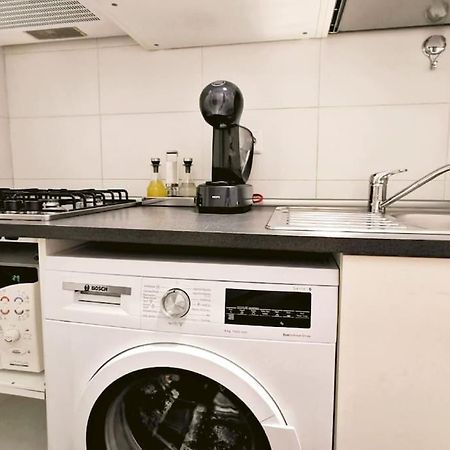 Alojamiento En Centro De Madrid 아파트 외부 사진